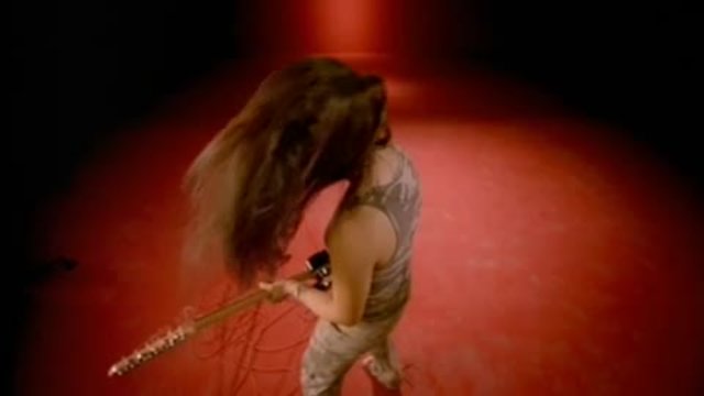 Rabi Pirzada - Mughe Ishq Hai