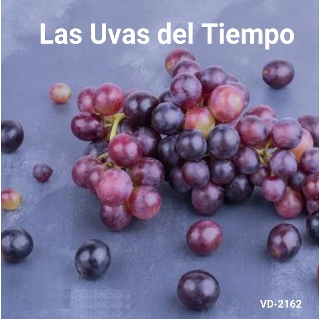 Las Uvas del Tiempo