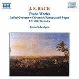 Prelude in D minor, BWV 926