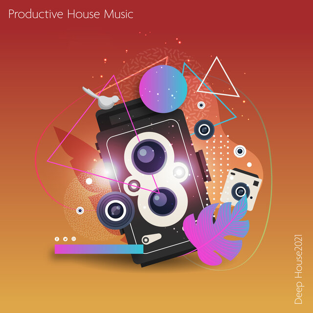 Productive House Music