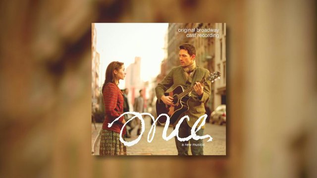 The Making of Once: A New Musical
