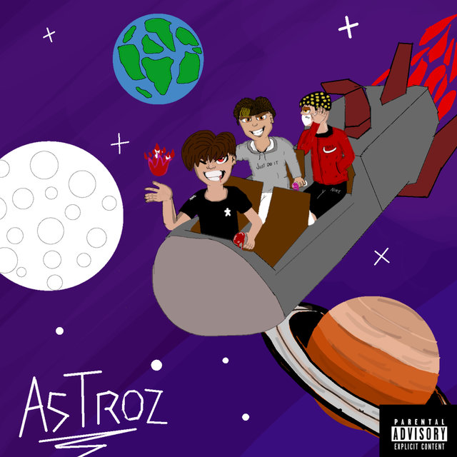 Astroz