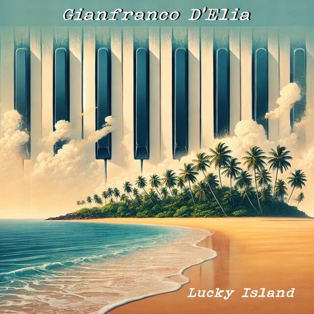 Lucky Island