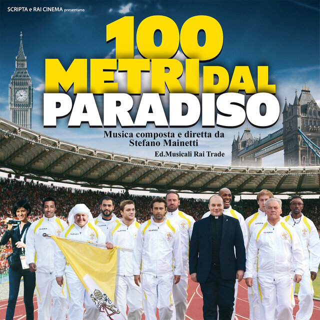 100 metri dal Paradiso (From 