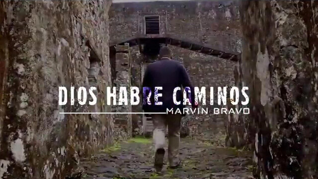 Dios Habre Camino