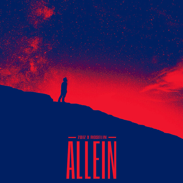 Allein