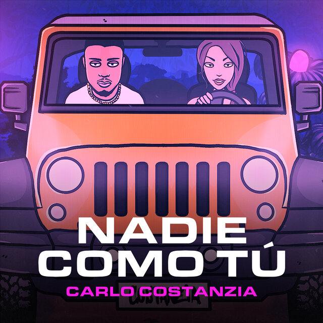 Nadie Como Tú