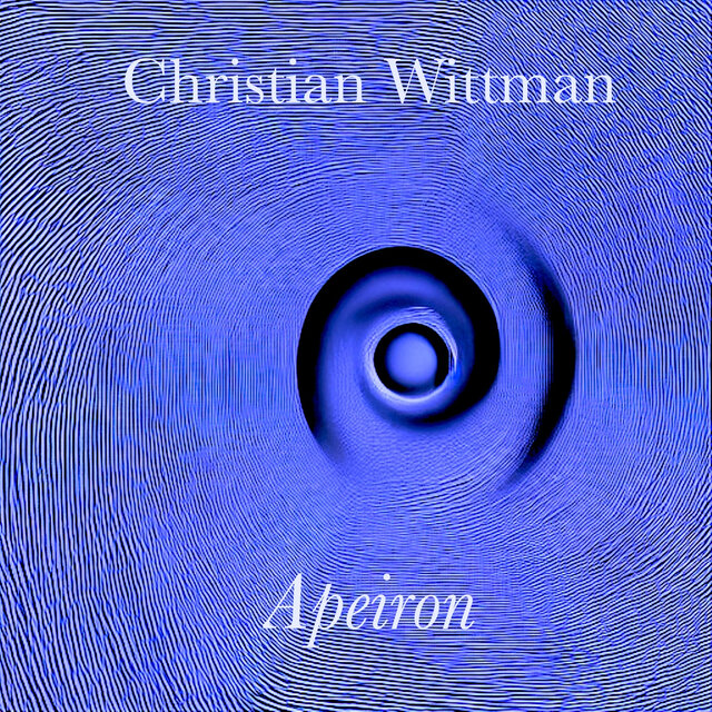 Apeiron