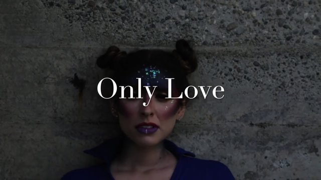 Only Love