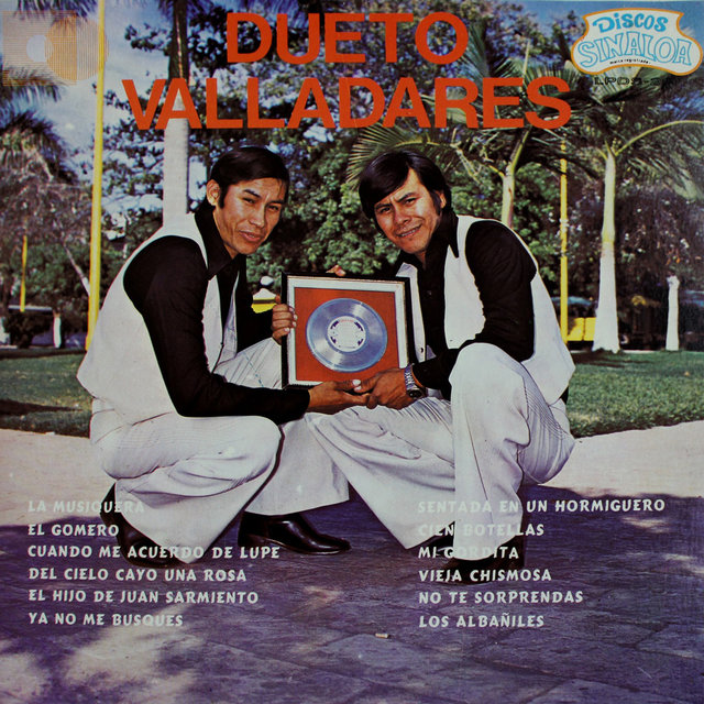 La Musiquera