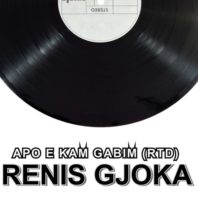 Apo E Kam Gabim (R.T.D.)