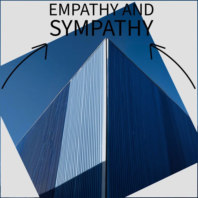Empathy and Sympathy