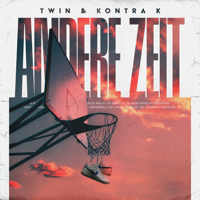 Andere Zeit (feat. Kontra K)