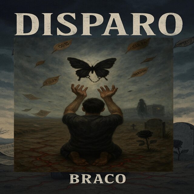 Disparo