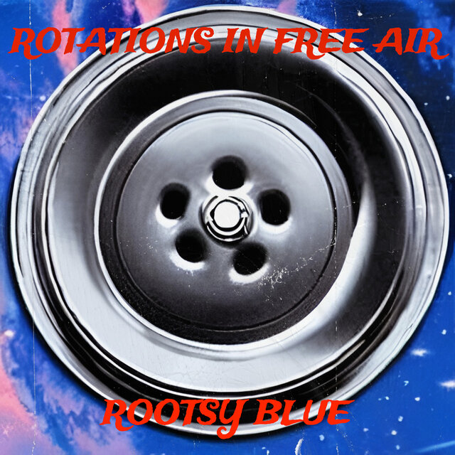 Rotations in Free Air