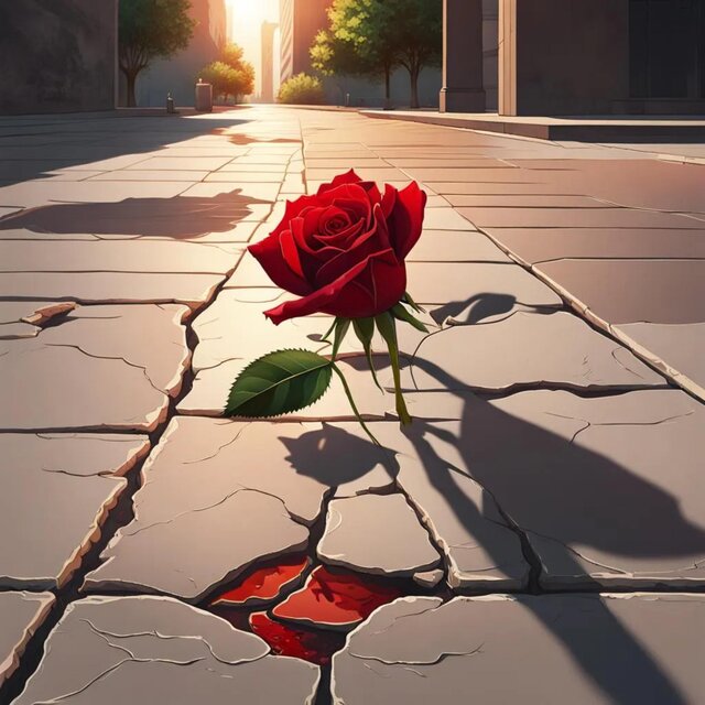 False Love (feat. LADII)