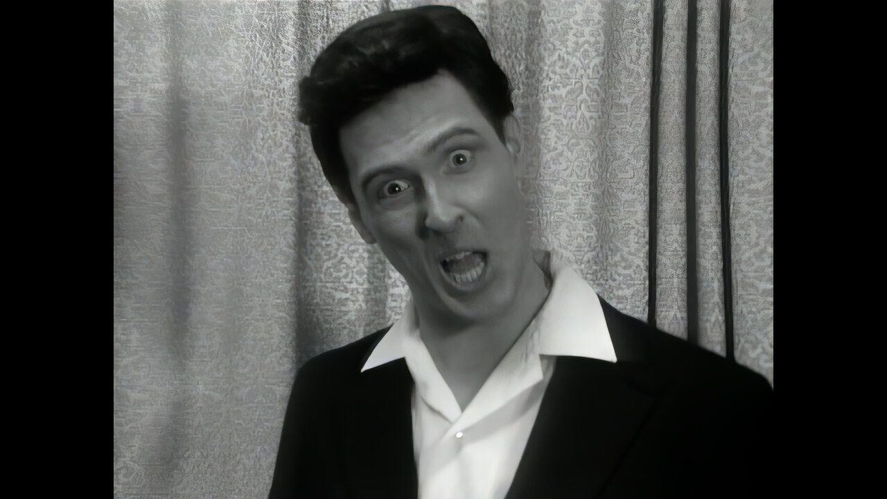 Ricky (HD Version)
