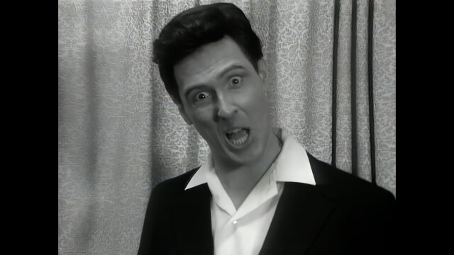 Ricky (HD Version)