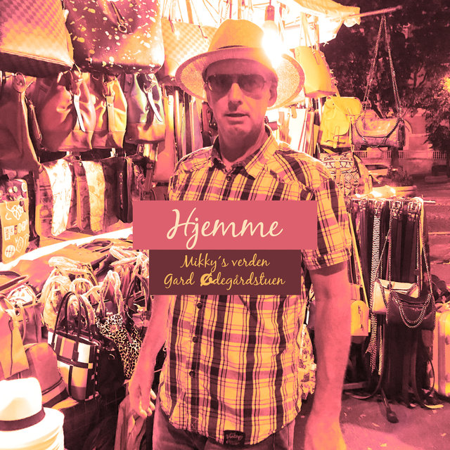 Hjemme