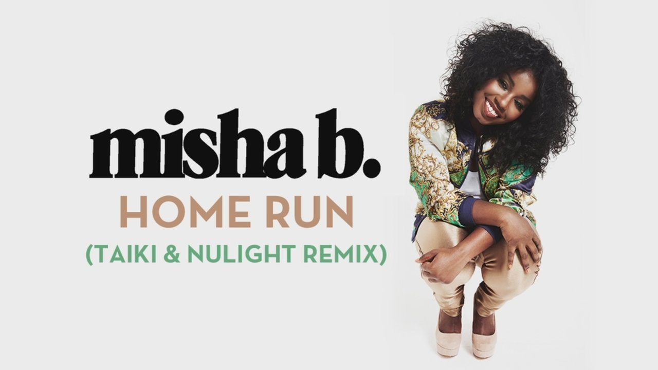 Home Run (Taiki and Nulight Remix (Audio))