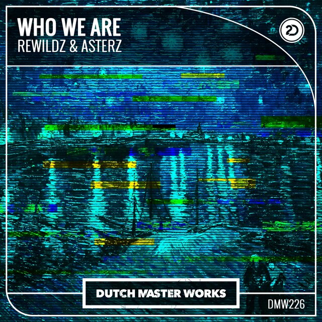Who We Are