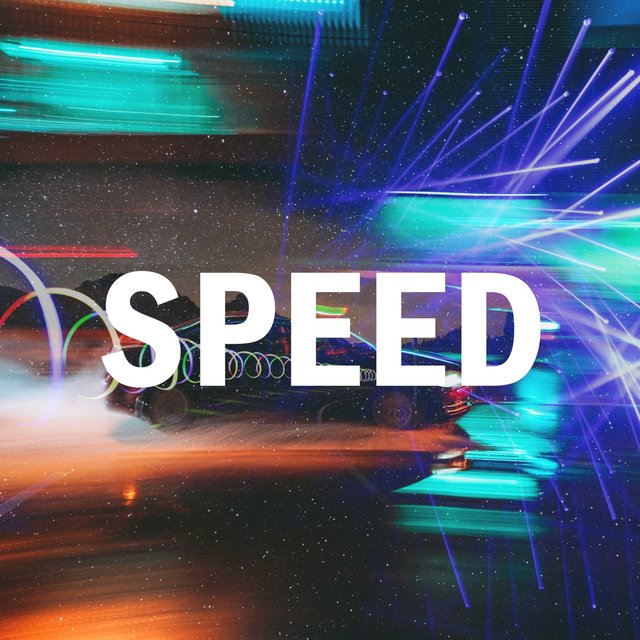 Speed