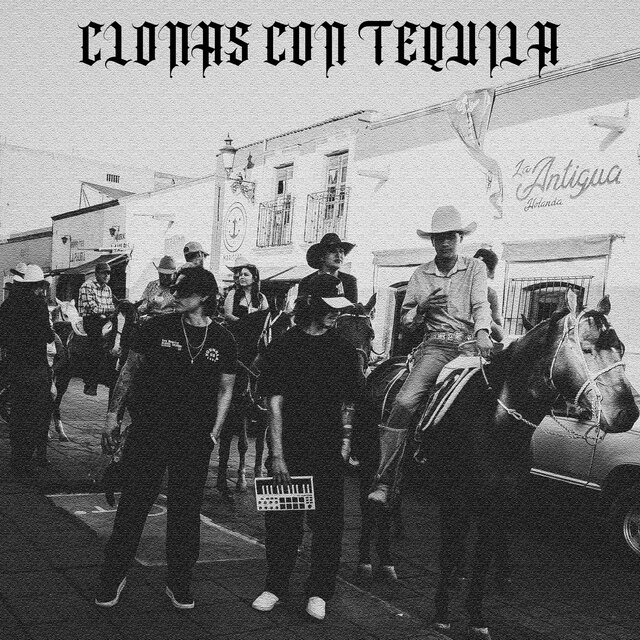 CLONAS CON TEQUILA