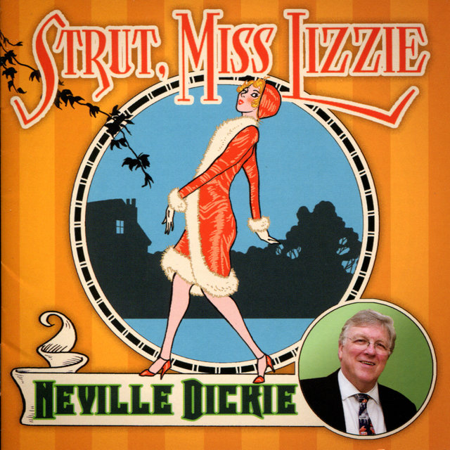 Strut Miss Lizzie