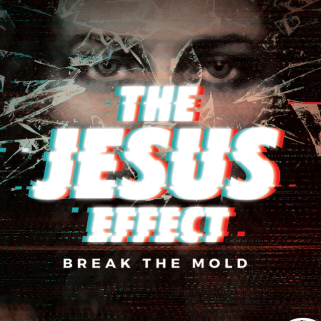The Jesus Effect
