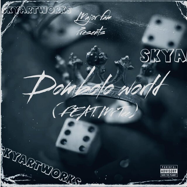 Dombolo World (feat. Awoza Clives)