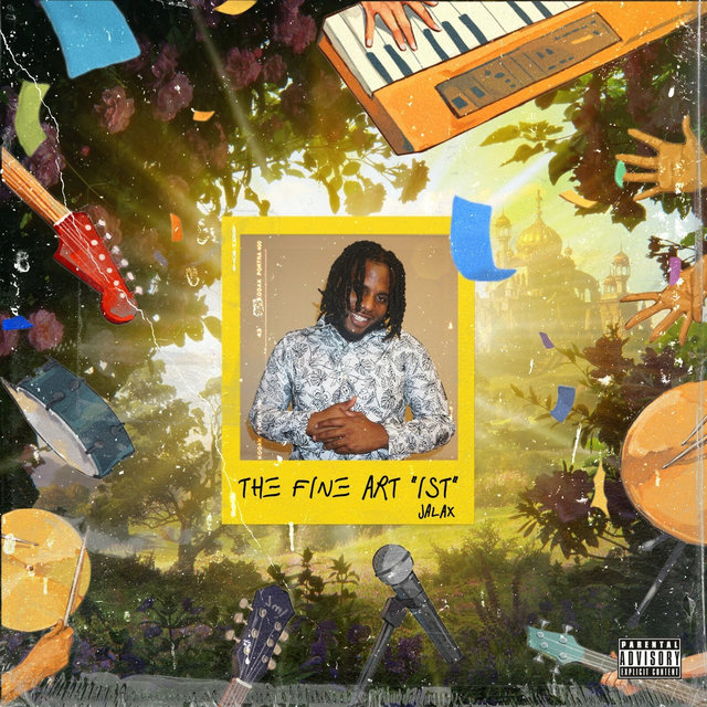 The Fine Artist