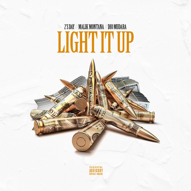 Light It Up