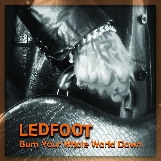 Burn Your Whole World Down (From the TV-series 