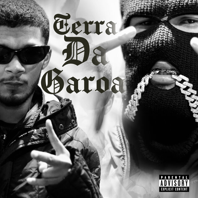 Terra da Garoa
