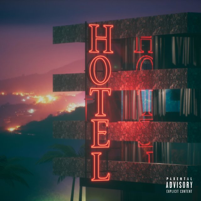 Hôtel Vol. 1