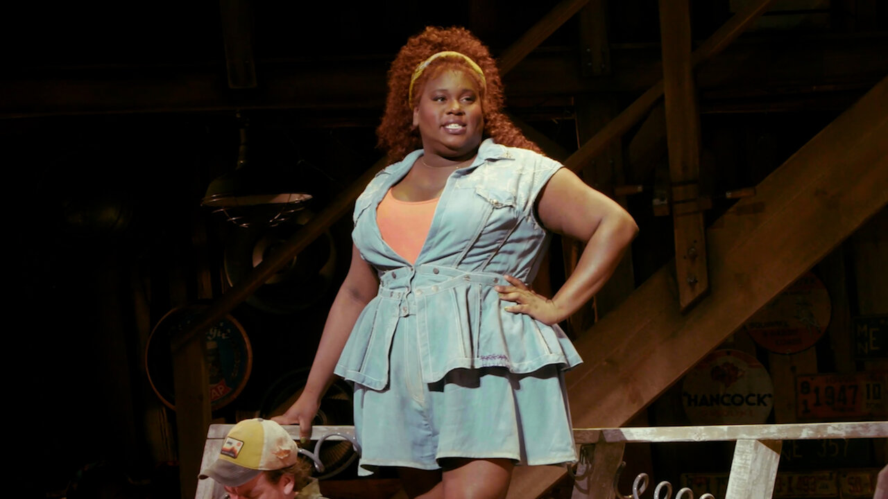 "Independently Owned" (Official Video) | Shucked (Original Broadway Cast Recording)