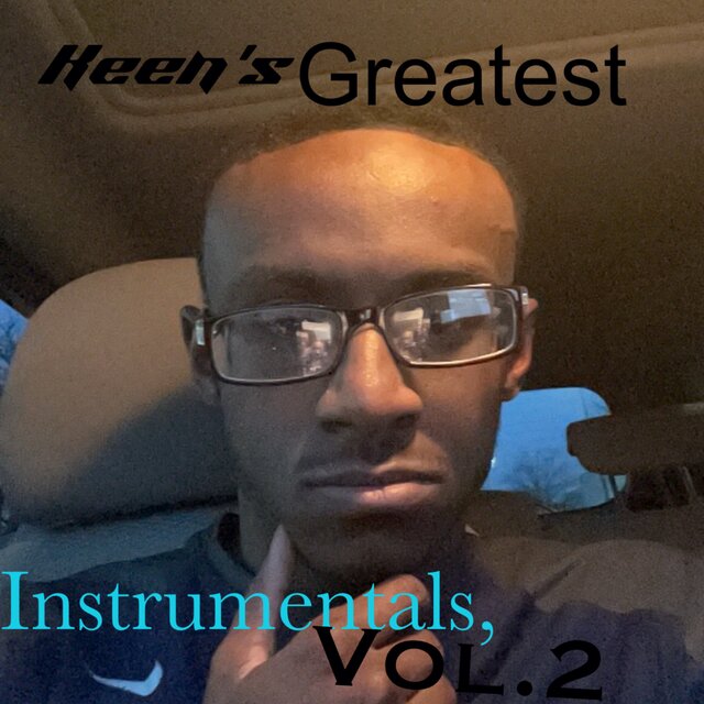 Keen's Greatest Instrumentals, Vol. 2
