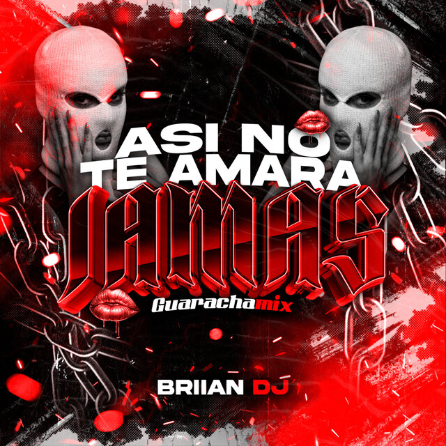 Asi No Te Amara Jamás - Guaracha