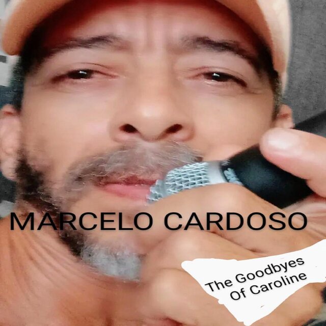 THE GOODBYES OF CAROLINE