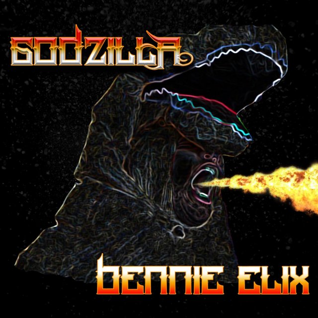 GodZilla