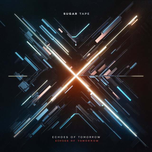 Echoes of Tomorrow