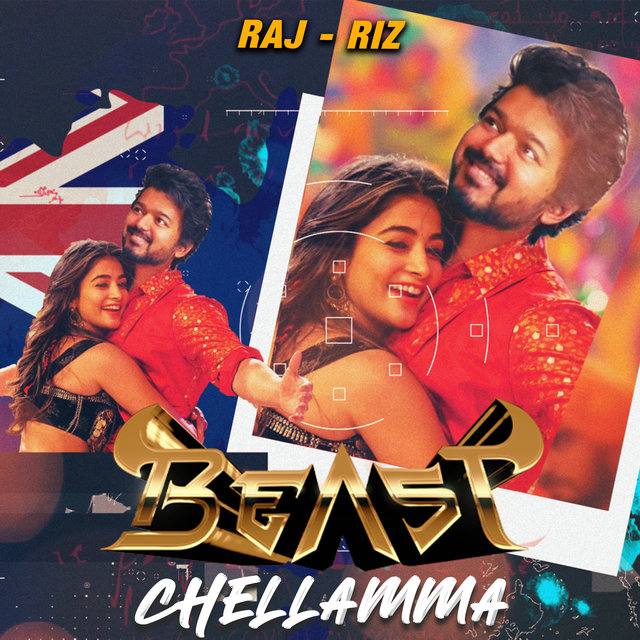 Beast Chellamma