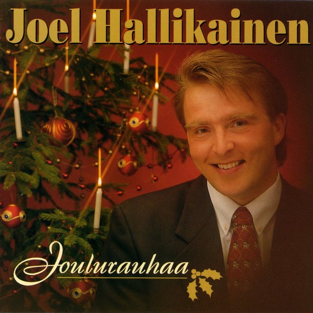 Joulurauhaa