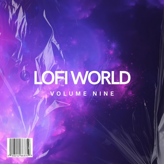 Lofi World, Vol. 9