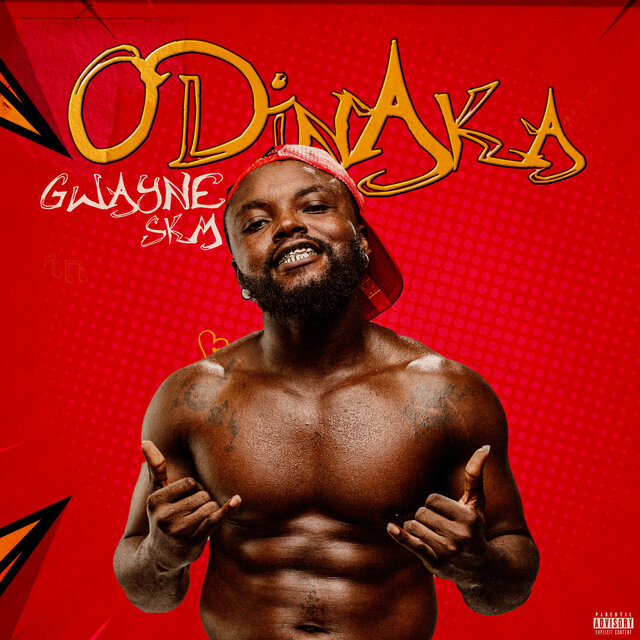 Odinaka