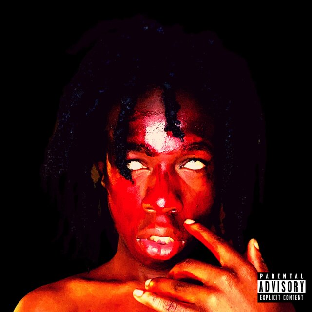Red Demon In Hell