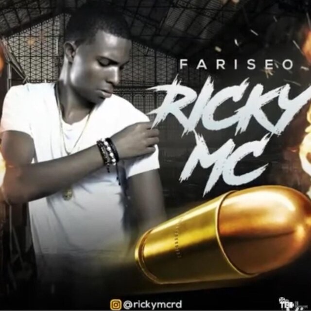 RICKY MC (FARISEO)