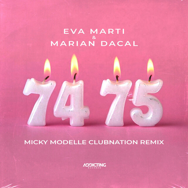 74 75 (Micky Modelle Clubnation Remix)