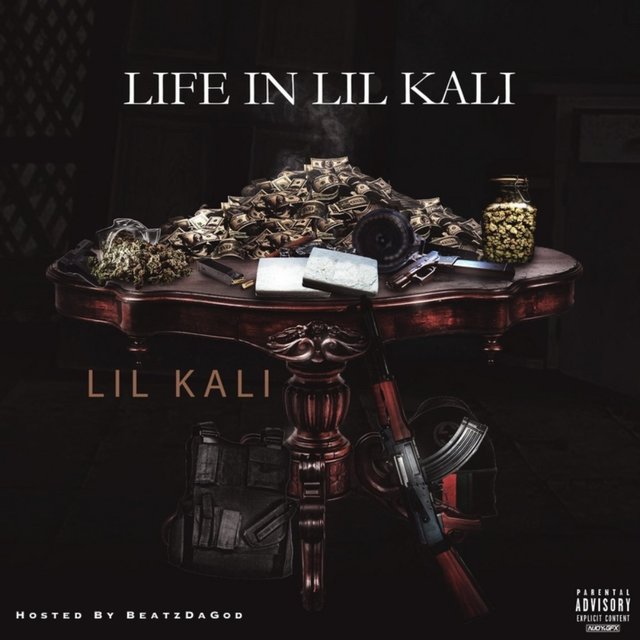 Life in Lil Kali