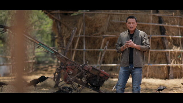 แรงก้อนสุดท้าย